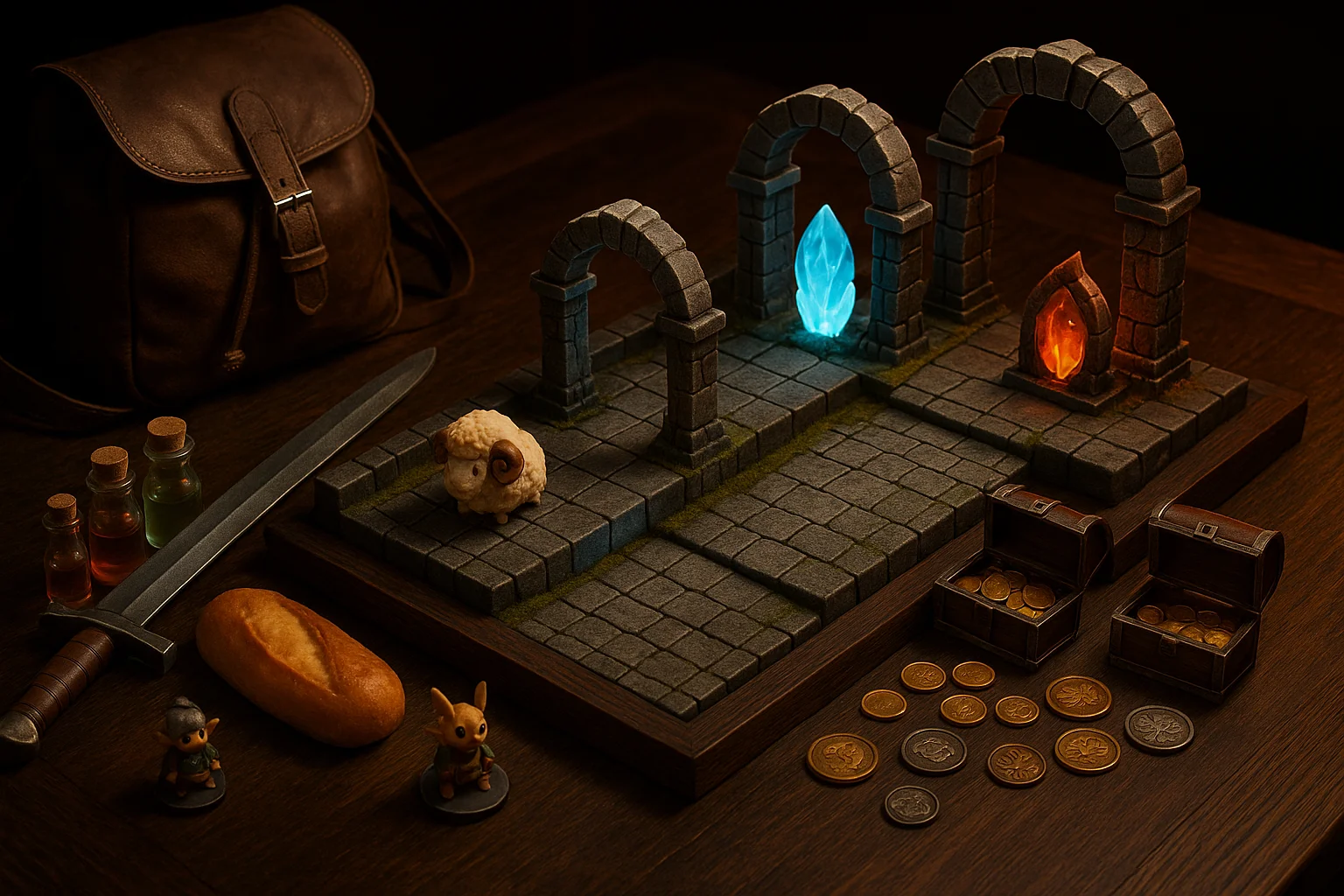 Dofus 2026 : quels donjons faire du niveau 50 à 100 sans surstuffer