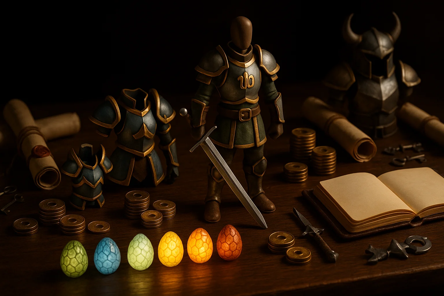 Dofus 2026 : préparer son passage au niveau 100