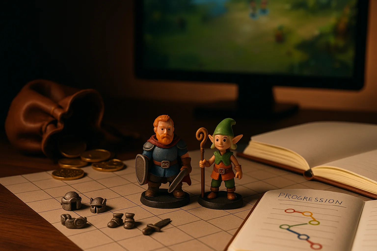 Dofus en 2026 : quand créer un second personnage ?