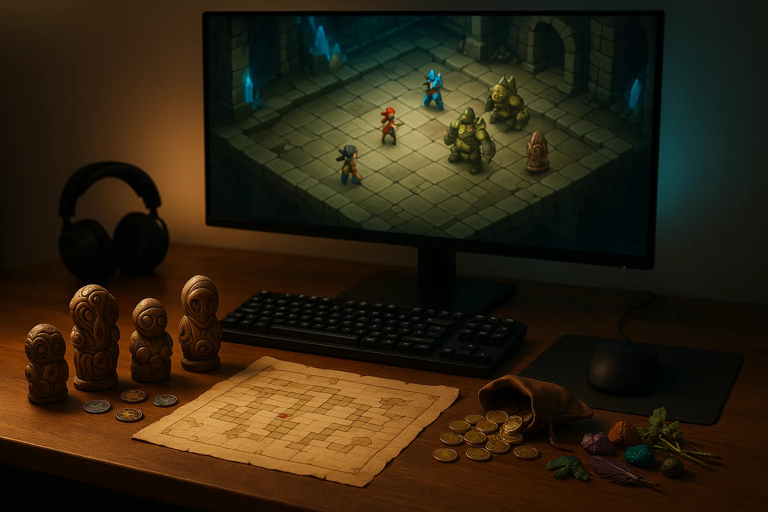 Dofus 3 : comment profiter de la mise à jour des idoles sans bloquer sa progression
