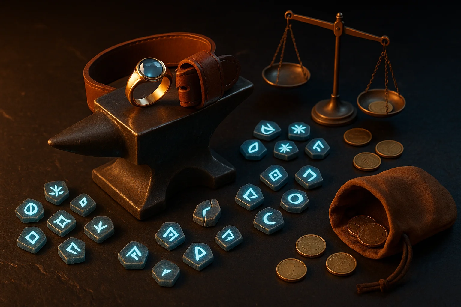 Forgemagie Dofus 2026 : débuter sans perdre ses kamas