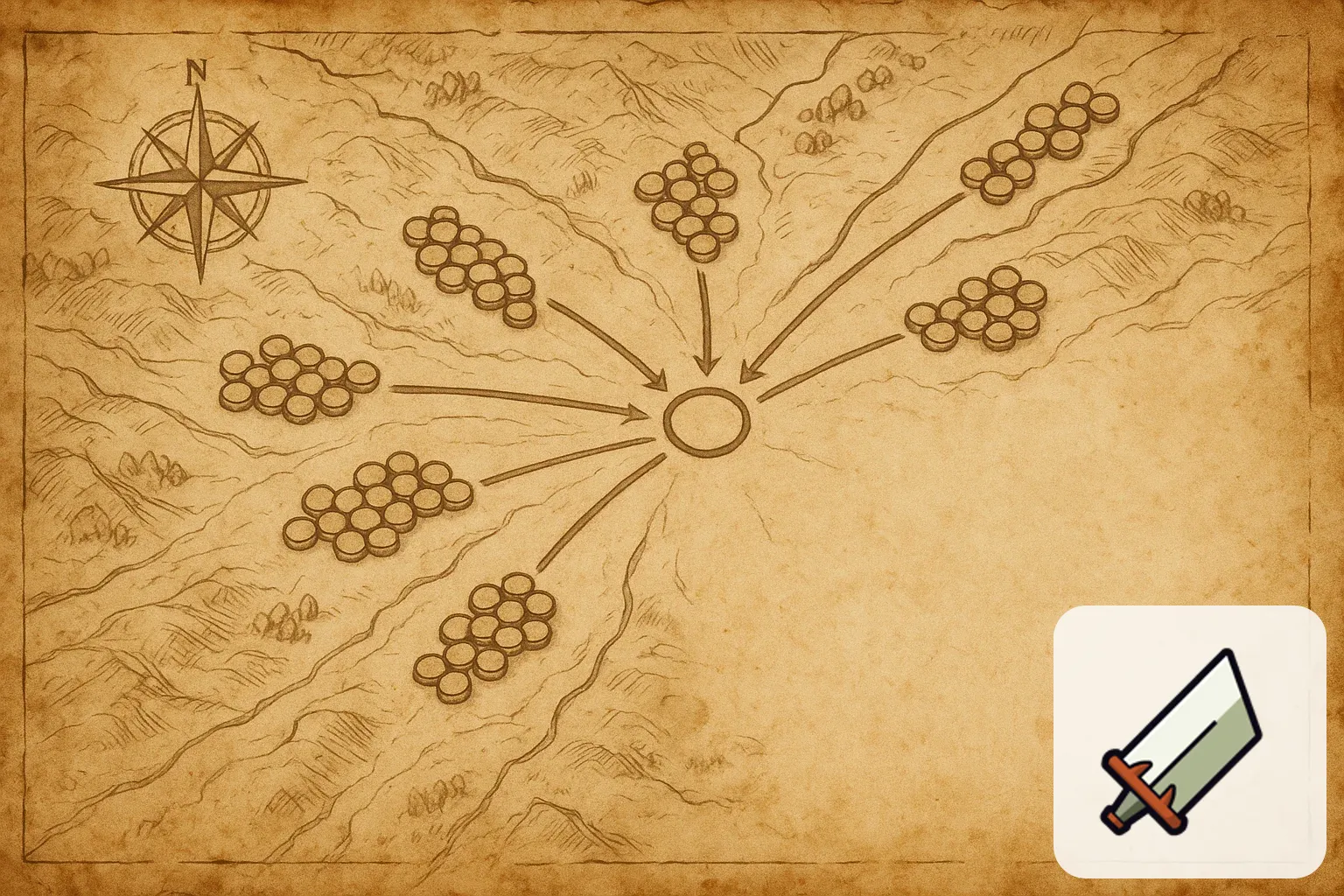Iop DOFUS : progression PvM solo du niveau 1 à 80