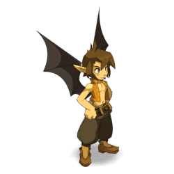 Eniripsa — personnage DOFUS diffusé par DofusDB