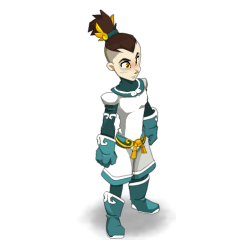 Huppermage — personnage DOFUS diffusé par DofusDB