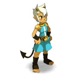 Osamodas — personnage DOFUS diffusé par DofusDB