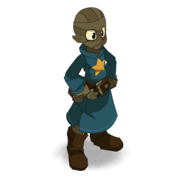 Xélor — personnage DOFUS diffusé par DofusDB